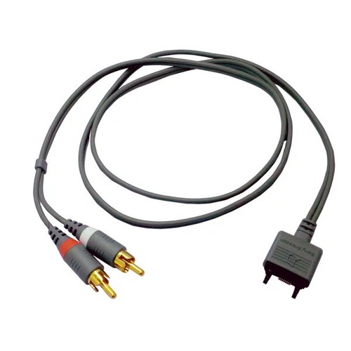 Cavo musicale uscita audio