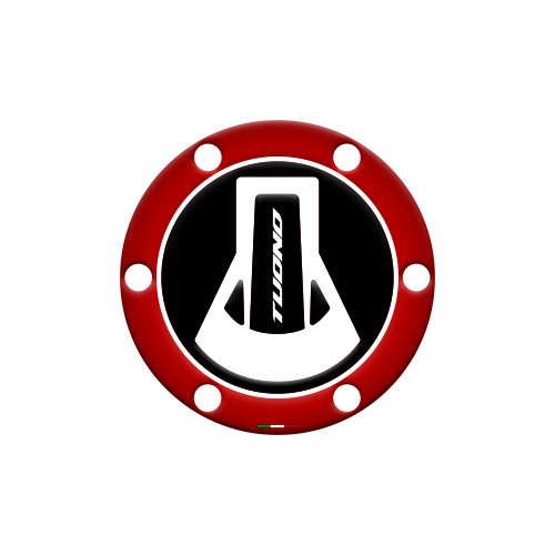 Protezione tappo benzina - protezione,