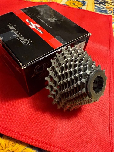 Pacco pignoni campagnolo super - pacco,