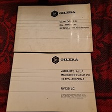 Catalogo RICAMBI + VARIANTE