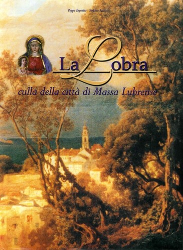 Lobra culla della città - lobra.,