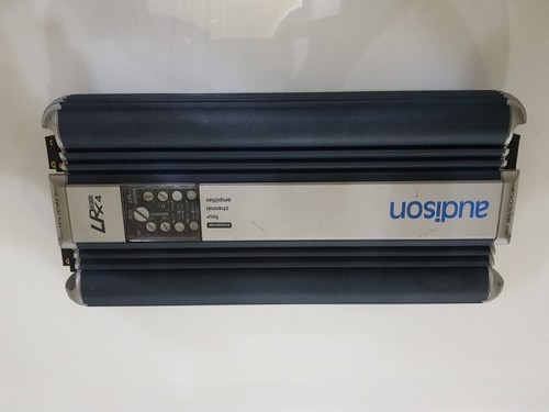 Amplificatore audison lrx - amplificatore,