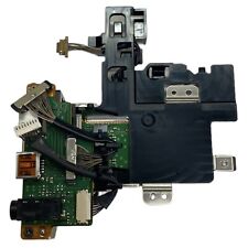 Canon XF400 HDMI Connect Port Jack parte di ricambio originale Canon