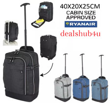 Ryanair Sotto Sedile