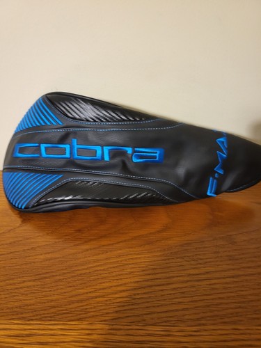 Cobra golf max copri - f,