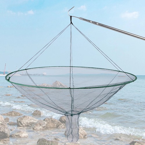 Esca pesca pieghevole - pesca,