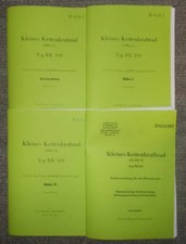 Regolamento di servizio