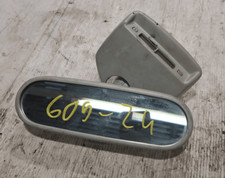 specchietto retrovisore interno per VOLKSWAGEN NEW BEETLE (1C) 1.9 TDI Ber. 92de65