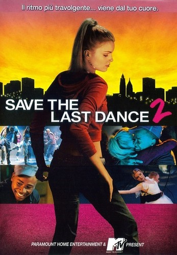 Save the last dance - last,