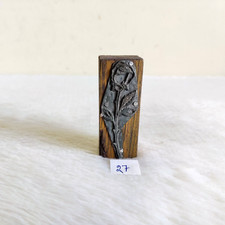 Stampa Sigillo Decorativa In