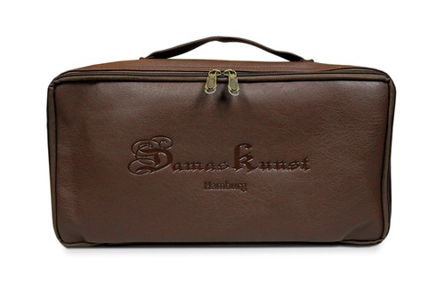 Borsa custodia ecopelle - custodia, in