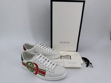 Sneakers nuove originali Gucci