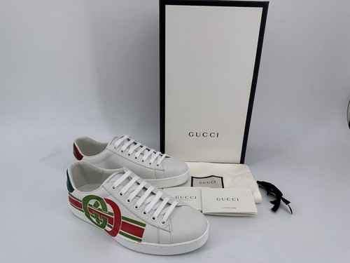 Sneakers nuove originali - , gucci