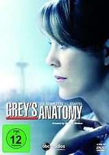 Grey's Anatomy - Staffel 11 [6