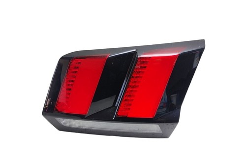 Fanale led interno portellone - led,