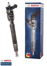Fuel Injector Injector Renault