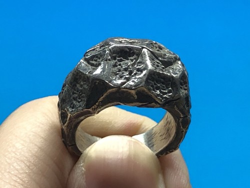 Anello uomo argento - , sterling