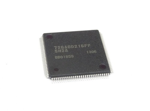 Nuovo chip - , ic
