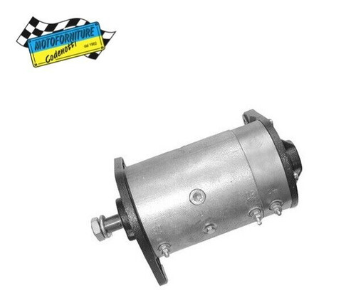 Dinamotore sgr 171136 - dinamotore,