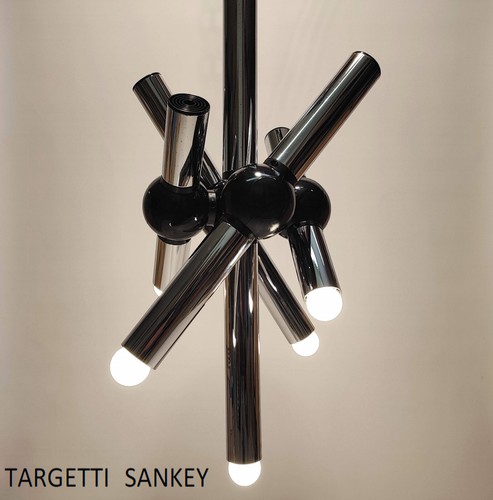 Targetti sankey modul - sankey,