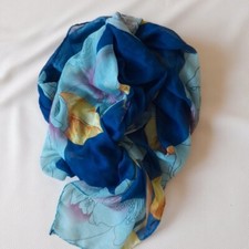 🎀🎁 Foulard Zara