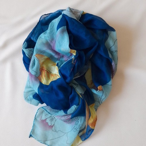 Foulard zara - foulard,