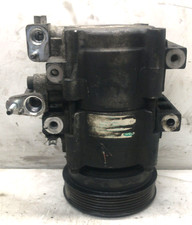 COMPRESSORE ARIA CONDIZIONATA HYUNDAI TRAJET 2.0 DIESEL 2001 RICAMBI USATI