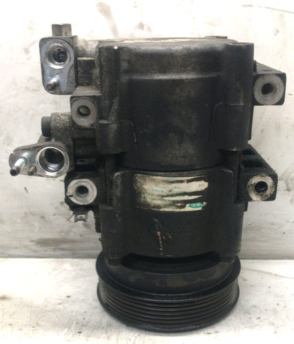 Compressore aria condizionata - compressore,