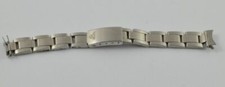 Baume & Mercier Baumatic Acciaio Bracciale 13Mm Acciaio Raro