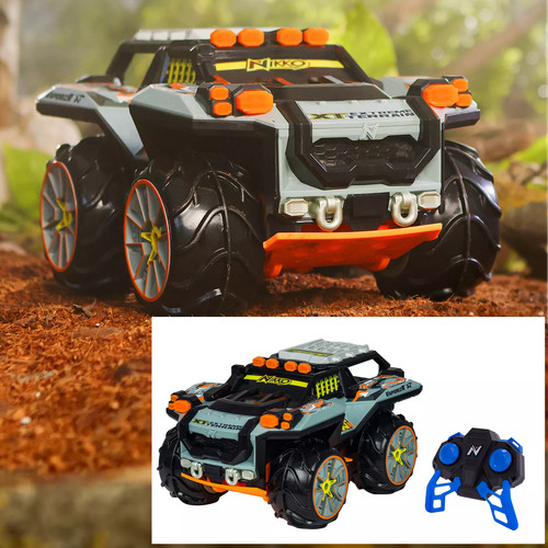 Nikko vaporizr urban camo - nikko, xt