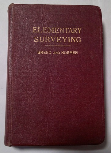 1945 elementary surveying - 1945,
