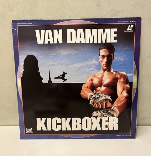Laser disc digital - disc, movie