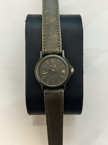 Tissot seastar quartz - tissot,