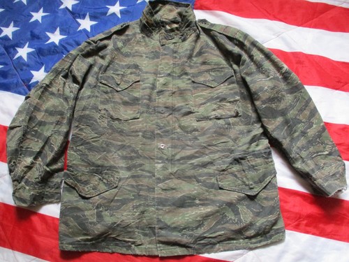 Raro cappotto m65 made - raro,