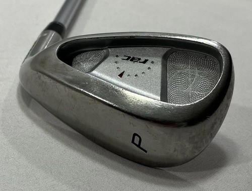 Taylormade rac pitching - rac,