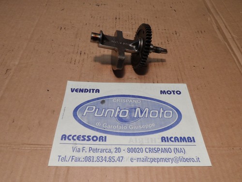 Controalbero motore aprilia - controalbero,