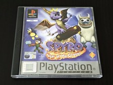 Spyro: Year of the Dragon per