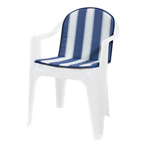 Cuscino schienale basso double - cuscino,
