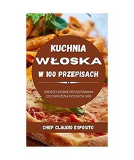 Kuchnia Wloska W 100