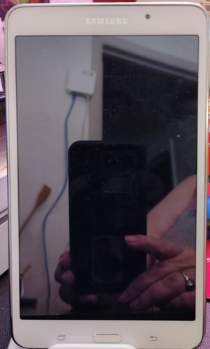 Samsung galaxy tab - galaxy, sm-t230nu