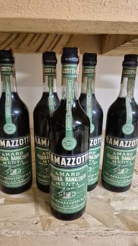 Amaro felsina ramazzotti - felsina,