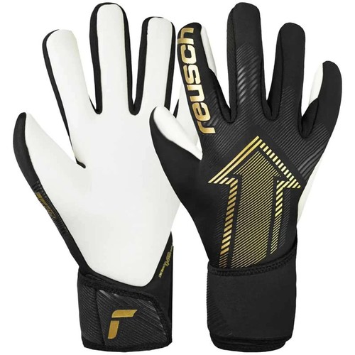 Reusch guanti fastgrip silver - guanti,