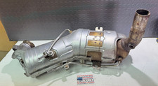 CATALIZZATORE FIAT 500 (312)