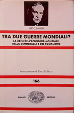 Tra due guerre mondiali - Otto