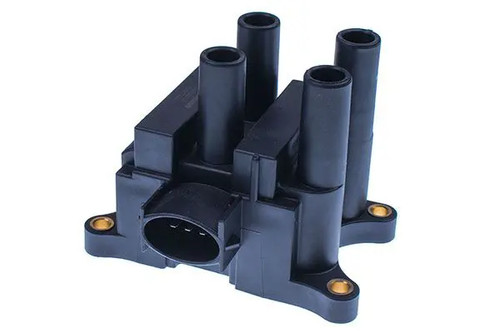 Bobina accensione e100020 - accensione,