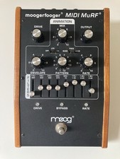 Moog - Moogerfooger MF-105M -