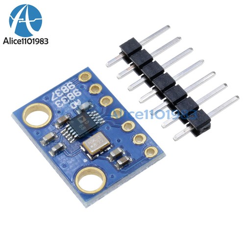 Ad9833 dds modulo generatore - dds,
