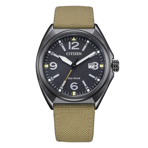 Orologio citizen eco drive - citizen, eco-drive