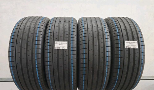 Gomme estive 225 - 4, r19