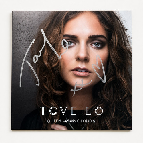Tove firmato regina delle - lo,